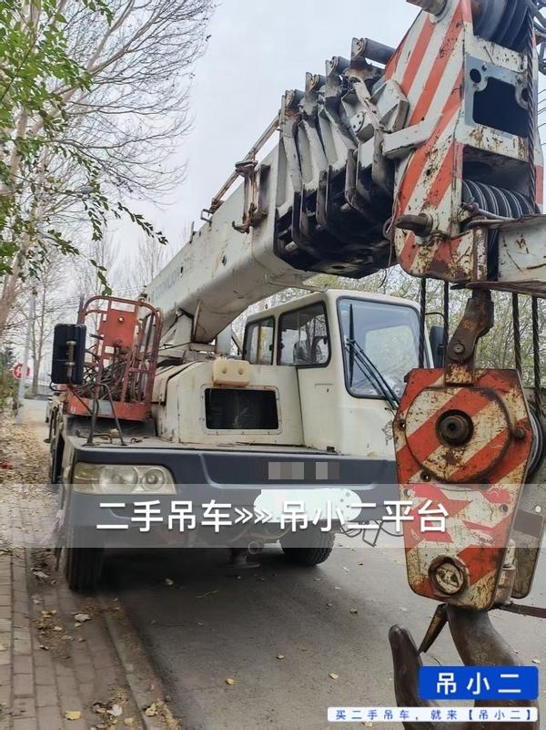 吊小二